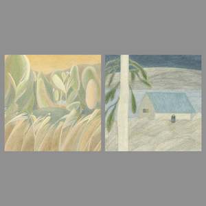 Chen: CHEN Mini Album Vol. 3 - Last Scene (Digipack Ver.) (Random)