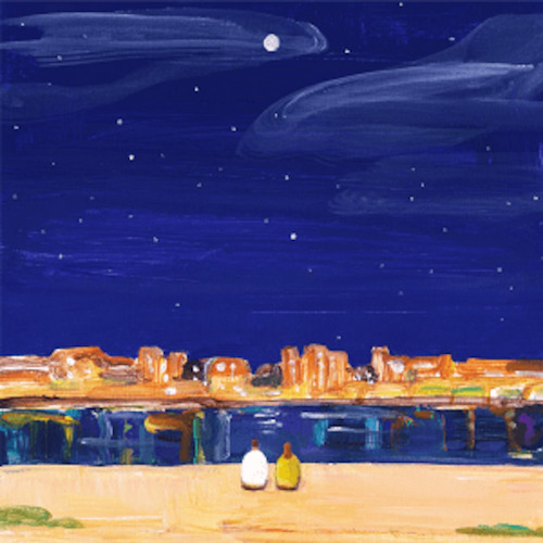 CHEN (EXO) Mini Album Vol. 2 - Dear my dear (Random Ver.)