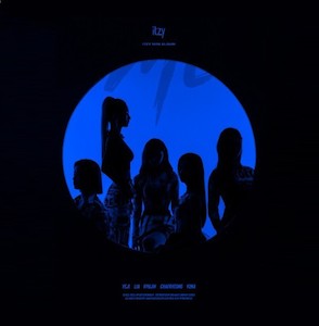 [PRE-OWNED] ITZY - IT'z ME