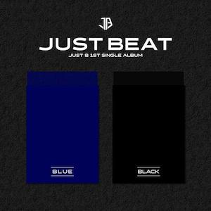 Just B: JUST B Single Album Vol. 1 - JUST BEAT