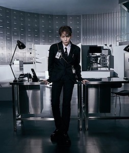 Key - Tongue Tied [Japanese Edition]