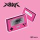 KEY Album Vol. 2 (Repackage) - Killer (QR Ver.)