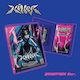 KEY Album Vol. 2 (Repackage) - Killer (GAMEPACK Ver.) (First Press Limited Edition)