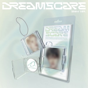 NCT DREAM 4th Album – DREAMSCAPE (SMini Ver.) (Random)