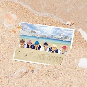 NCT Dream Mini Album Vol. 1 - We Young [Reprint]