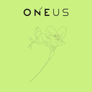 ONEUS Single Album Vol. 1 - IN ITS TIME