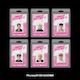 P1Harmony 8th Mini Album – DUH! (FaNCy Ver.) (PLVE) (Random)
