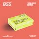 [PRE-OWNED] SEVENTEEN BSS Single Album Vol. 1 - SECOND WIND (Special Ver.)