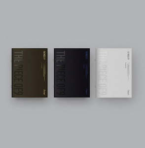 Sf9: SF9 Mini Album Vol. 12 - THE PIECE OF9 (Random)