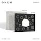 ONEW (SHINee) 4TH MINI ALBUM – CONNECTION (Digipack Ver.) (Random)