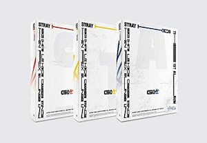 Stray Kids: [PRE-OWNED] Stray Kids Album Vol. 1 - GO生 (Standard Ver.)