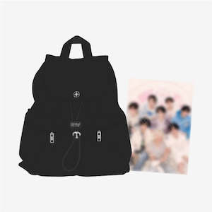 Stray Kids – [SKZ 5’CLOCK] BACKPACK