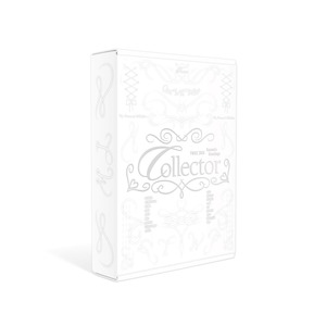 Twice: Twice – 2025 SEASON’S GREETINGS [Collector]