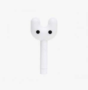 Newjeans: NewJeans - OFFICIAL LIGHT STICK 'Binky Bong'
