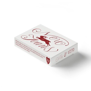 Newjeans: NewJeans - OMG (Weverse Albums Ver.)