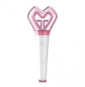 Girls' Generation OFFICIAL LIGHT STICK