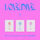 IVE Single Album Vol. 2 - LOVE DIVE (Random)
