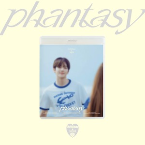 The Boyz: THE BOYZ Album Vol. 2 - [PHANTASY] Pt.1 Christmas In August (DVD Ver.) (Random)