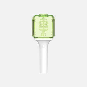 NCT 127 – OFFICIAL FANLIGHT Ver. 2