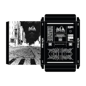 NMIXX – Fe3O4: BREAK (Poster Ver.)