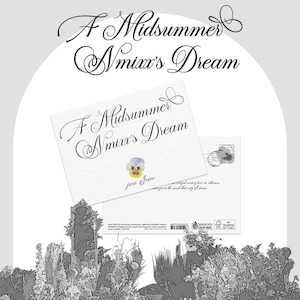 Nmixx: NMIXX Single Album Vol. 3 - A Midsummer NMIXX’s Dream (Digipack Ver.) (Random)