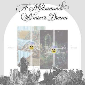 NMIXX Single Album Vol. 3 - A Midsummer NMIXX’s Dream (Random)