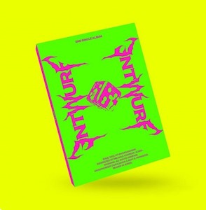 Nmixx: NMIXX - ENTWURF (Light Ver.)