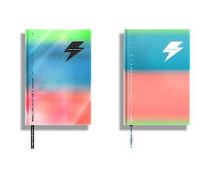 Treasure: TREASURE Single Album Vol. 3 - THE FIRST STEP : CHAPTER THREE