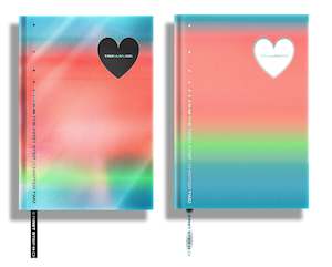 TREASURE Single Album Vol. 2 - THE FIRST STEP : CHAPTER TWO