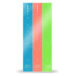 TREASURE 1st Album - THE FIRST STEP : TREASURE EFFECT (Random)