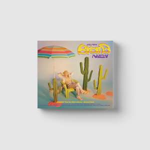 XIUMIN Mini Album Vol. 1 - Brand New (Digipack Ver.)