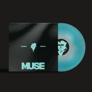 Bts: PRE-ORDER: Jimin – MUSE (LP)