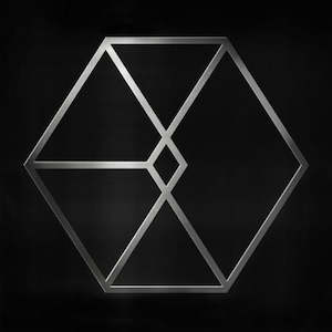 [PRE-OWNED] EXO 2ND Album - EXODUS
