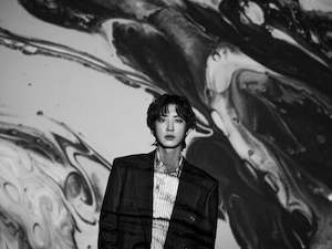 PRE-ORDER: Chanyeol (EXO) 1st Mini Album - Hibi (日々) [Japanese Edition]