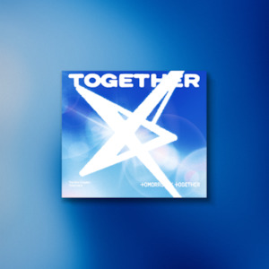 Txt: TXT – The Star Chapter: TOGETHER (Solo Track Ver.) (Random)