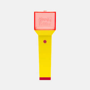 Lightsticks: YOUNG POSSE – OFFICIAL LIGHT STICK
