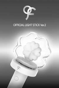 fromis_9 – OFFICIAL LIGHT STICK Ver.2