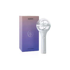 PRE-ORDER: KATSEYE – OFFICIAL LIGHT STICK