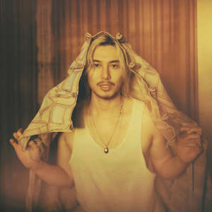 Japanese Releases: PRE-ORDER: Kaze Fujii - Prema (Japanese Edition)