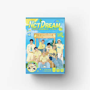 Nct: PRE-ORDER: NCT DREAM – 2026 SEASON’S GREETINGS