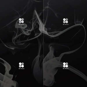 Bts: [PRE-OWNED] BTS Album Vol. 2 - Wings