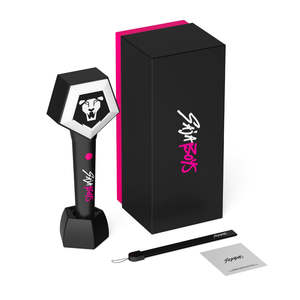 Lightsticks: PRE-ORDER: KPOP DEMON HUNTERS – SAJA BOYS OFFICIAL LIGHT STICK