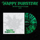 PRE-ORDER: SEVENTEEN 5th Album - HAPPY BURSTDAY (LP)