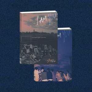 Stray Kids: [PRE-OWNED] Stray Kids Mini Album Vol. 3 - I am YOU