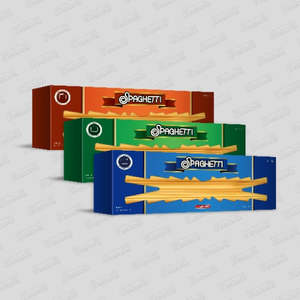 Le Sserafim: PRE-ORDER: LE SSERAFIM 1st Single Album - SPAGHETTI (Random)