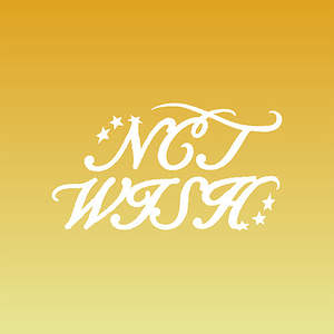Boy Groups: PRE-ORDER: NCT WISH 1st Mini Album - WISHLIST (Japanese Edition) (Cassette ver.)