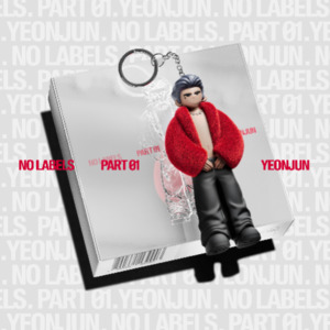 Soloists: PRE-ORDER: YEONJUN (TXT) 1st Mini Album - NO LABELS: PART 01 (Figure Ver.)