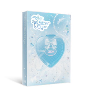 PRE-ORDER: ILLIT – 2025 ILLIT : AFTER THE GLITTER DAY PHOTOBOOK