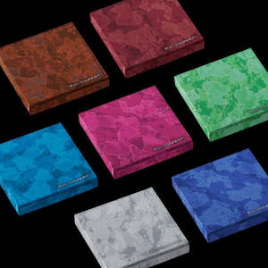 Boy Groups: PRE-ORDER: ENHYPEN – THE SIN : VANISH (FUGITIVES Ver.) (Random)