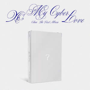 Soloists: PRE-ORDER: CHUU The First Album - XO, My Cyberlove (Cyber Ver.)